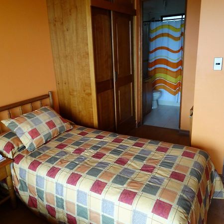 Hotel Y Cabanas Mar De Ensueno La Serena Zewnętrze zdjęcie