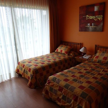 Hotel Y Cabanas Mar De Ensueno La Serena Zewnętrze zdjęcie