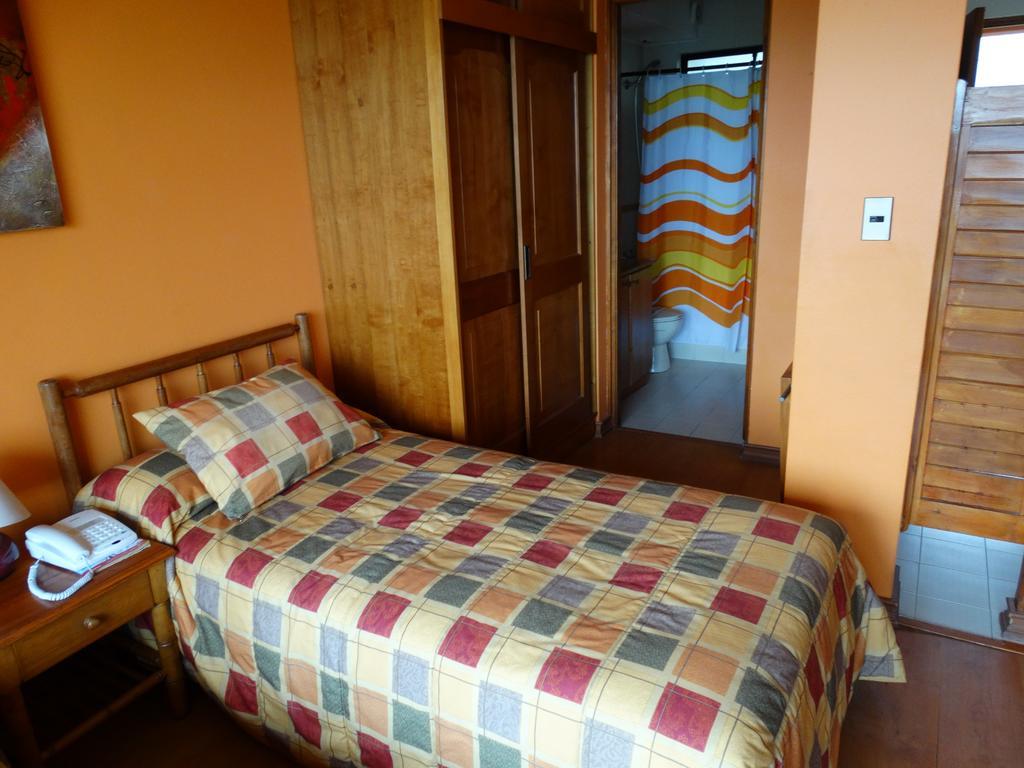 Hotel Y Cabanas Mar De Ensueno La Serena Zewnętrze zdjęcie