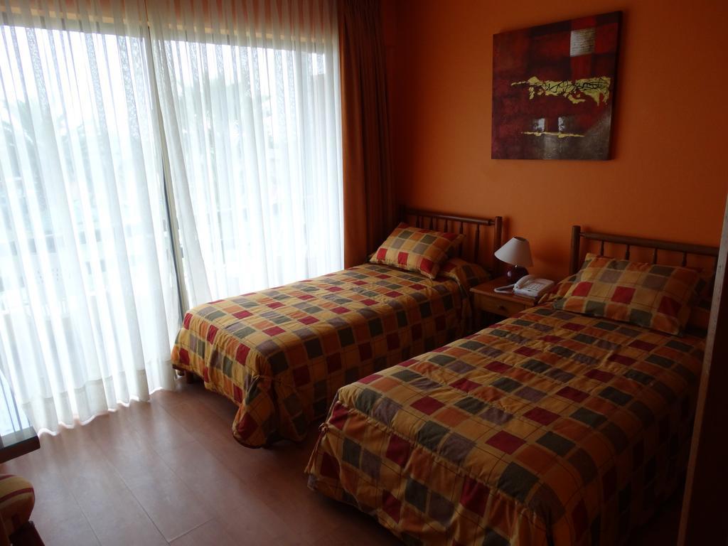 Hotel Y Cabanas Mar De Ensueno La Serena Zewnętrze zdjęcie
