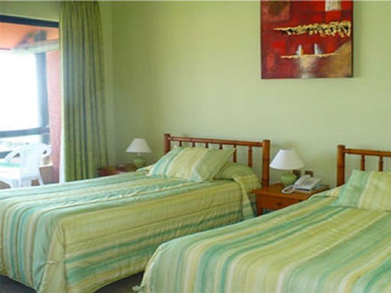 Hotel Y Cabanas Mar De Ensueno La Serena Zewnętrze zdjęcie