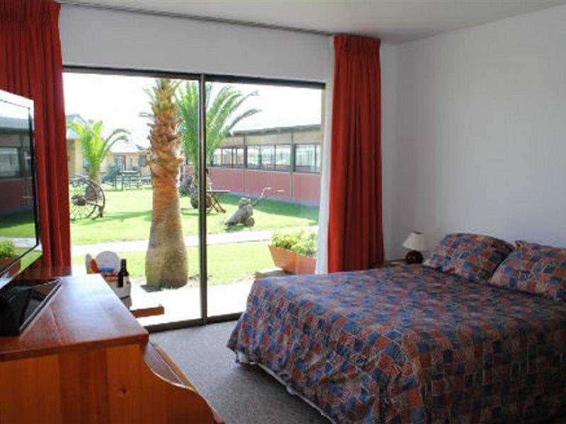 Hotel Y Cabanas Mar De Ensueno La Serena Zewnętrze zdjęcie