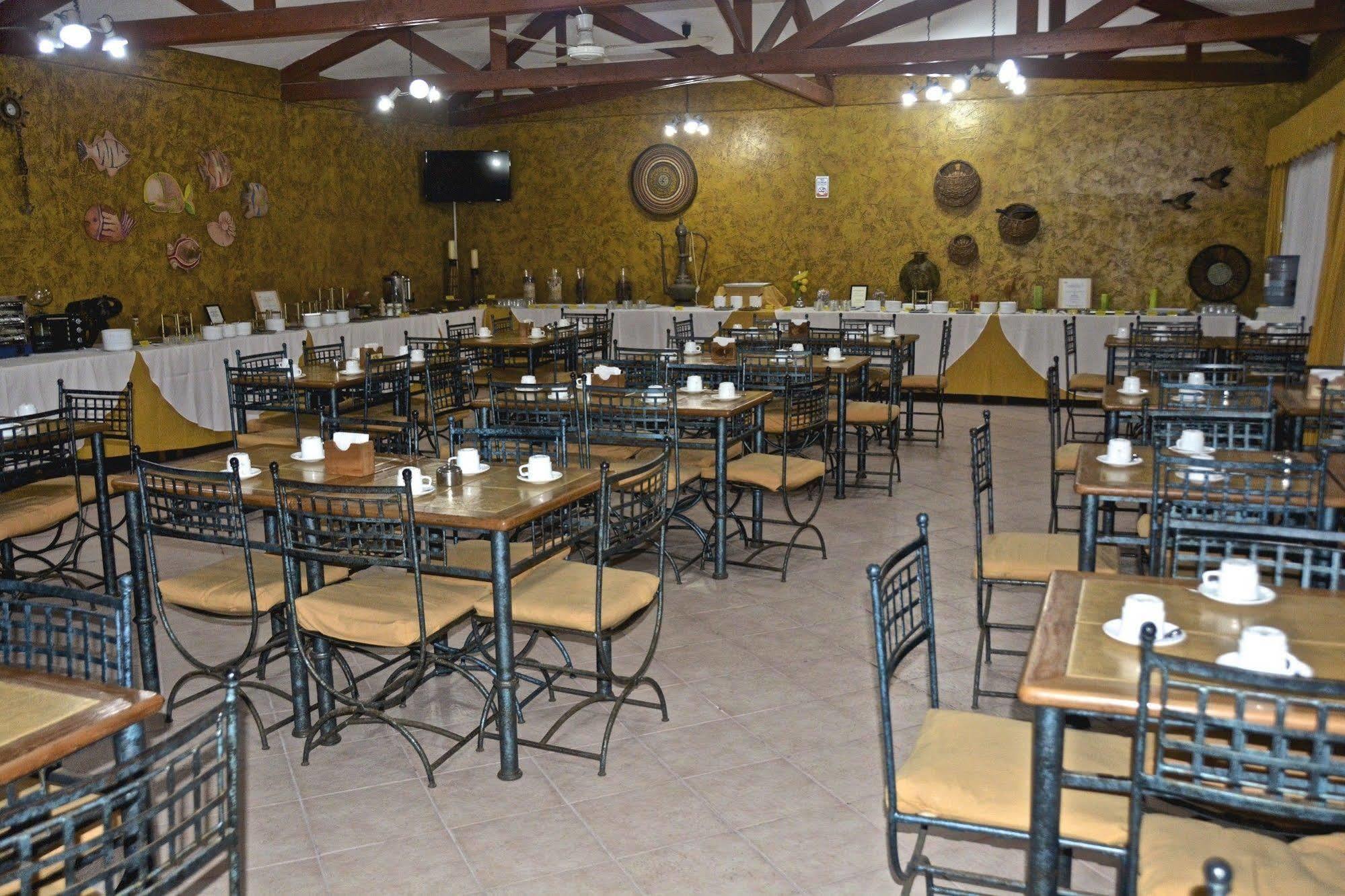 Hotel Y Cabanas Mar De Ensueno La Serena Zewnętrze zdjęcie