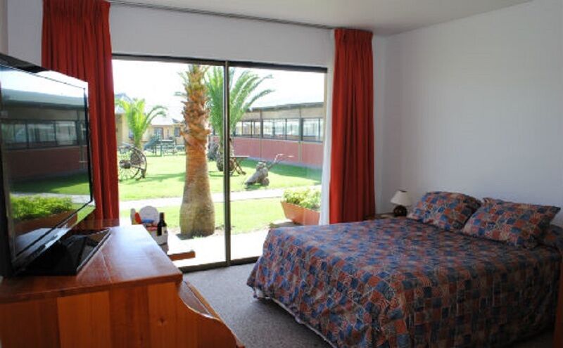 Hotel Y Cabanas Mar De Ensueno La Serena Zewnętrze zdjęcie
